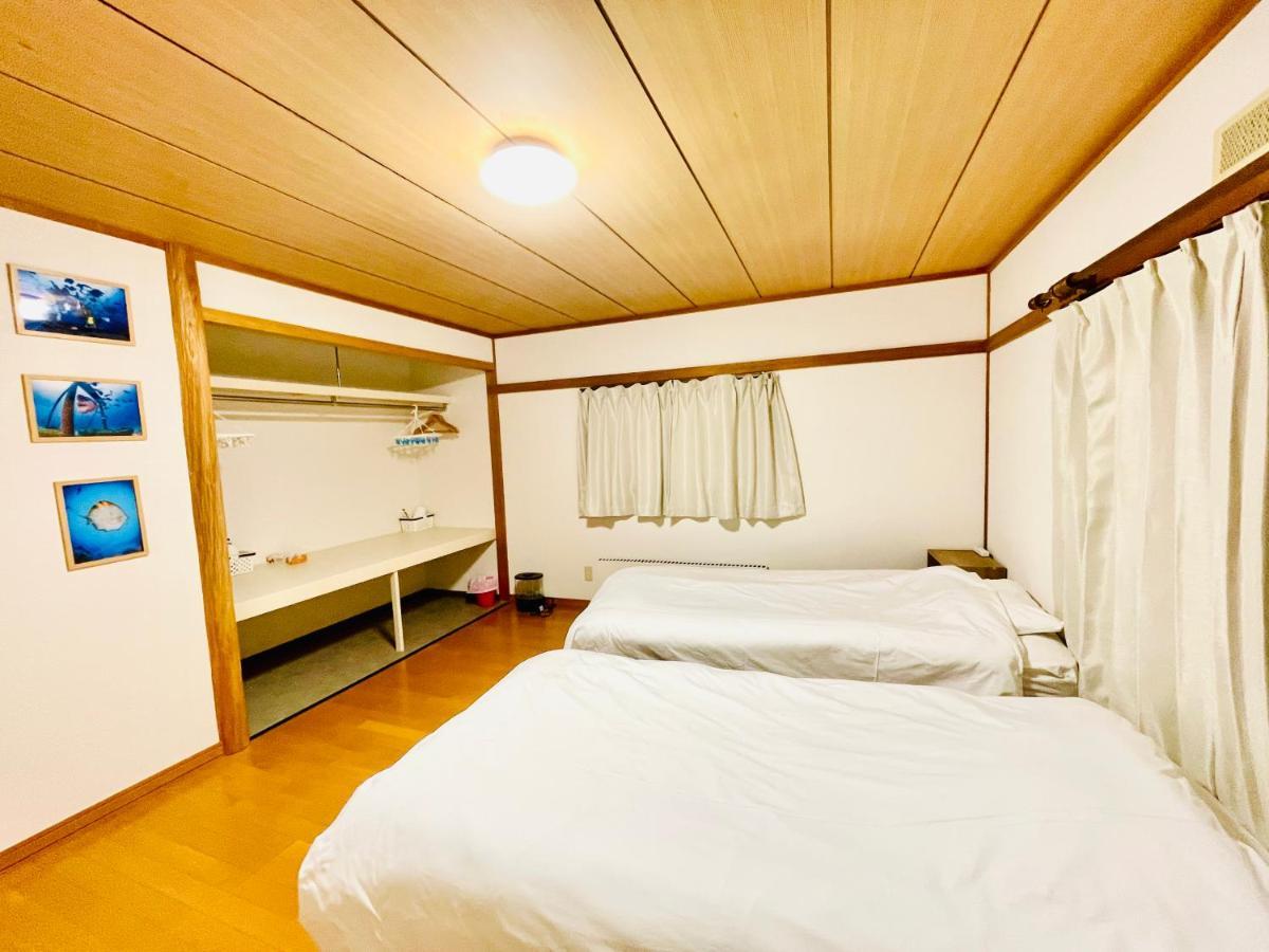 Yellow House Niseko Куттян Экстерьер фото