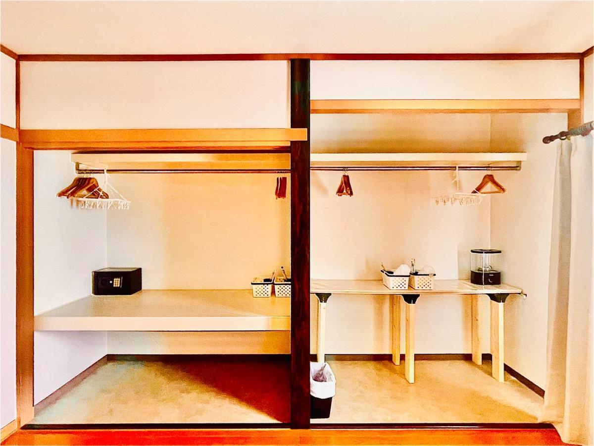 Yellow House Niseko Куттян Экстерьер фото